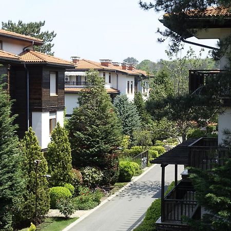 Private Holiday Flat By Seaside - Santa Marina- Sozopol Zewnętrze zdjęcie