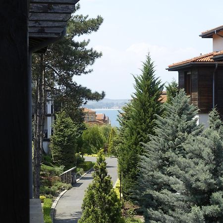 Private Holiday Flat By Seaside - Santa Marina- Sozopol Zewnętrze zdjęcie