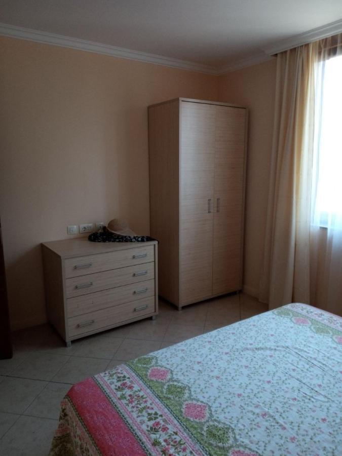 Private Holiday Flat By Seaside - Santa Marina- Sozopol Zewnętrze zdjęcie