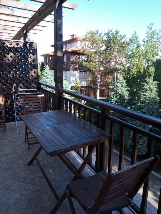 Private Holiday Flat By Seaside - Santa Marina- Sozopol Zewnętrze zdjęcie