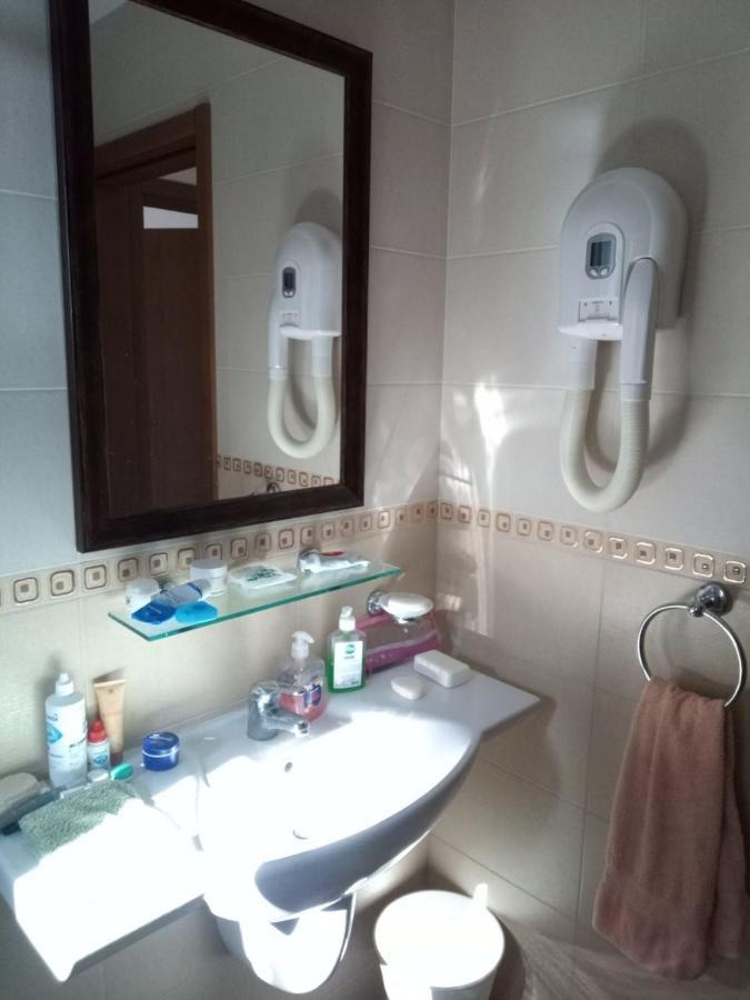 Private Holiday Flat By Seaside - Santa Marina- Sozopol Zewnętrze zdjęcie