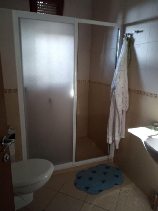 Private Holiday Flat By Seaside - Santa Marina- Sozopol Zewnętrze zdjęcie