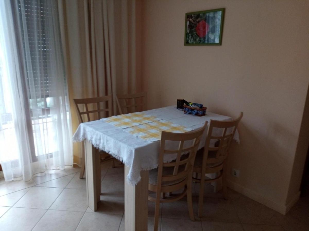 Private Holiday Flat By Seaside - Santa Marina- Sozopol Zewnętrze zdjęcie
