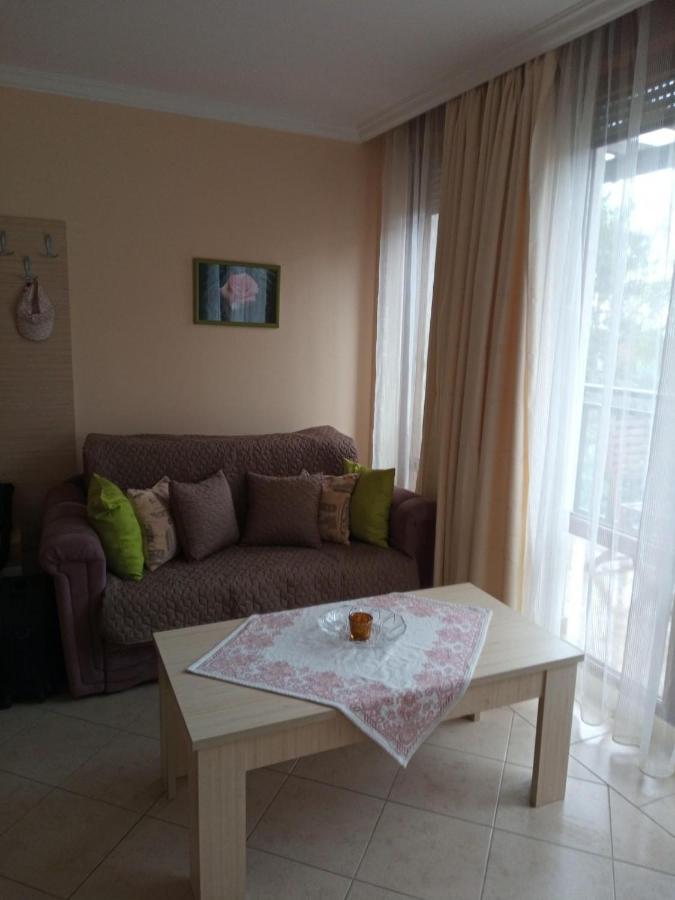 Private Holiday Flat By Seaside - Santa Marina- Sozopol Zewnętrze zdjęcie