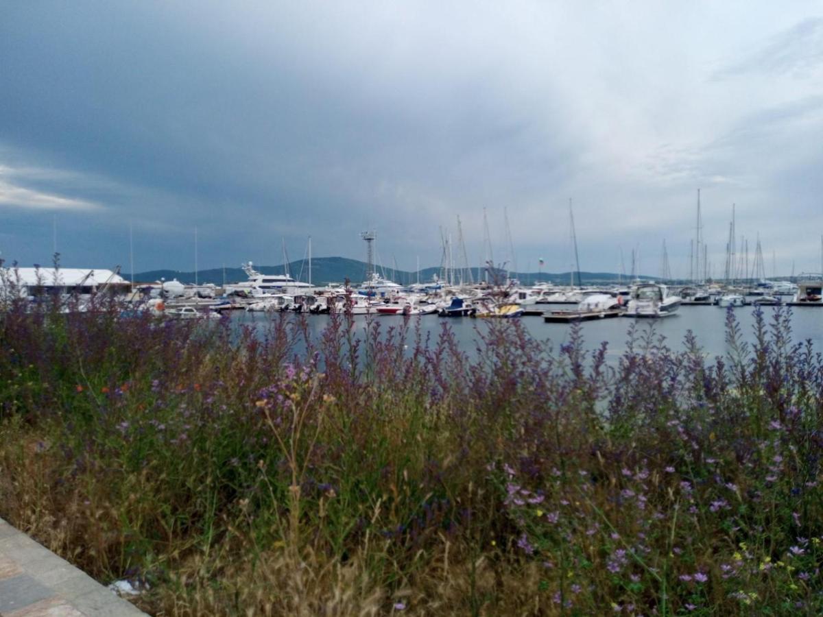 Private Holiday Flat By Seaside - Santa Marina- Sozopol Zewnętrze zdjęcie