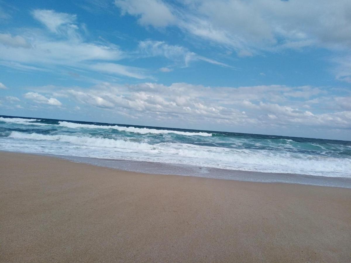 Private Holiday Flat By Seaside - Santa Marina- Sozopol Zewnętrze zdjęcie
