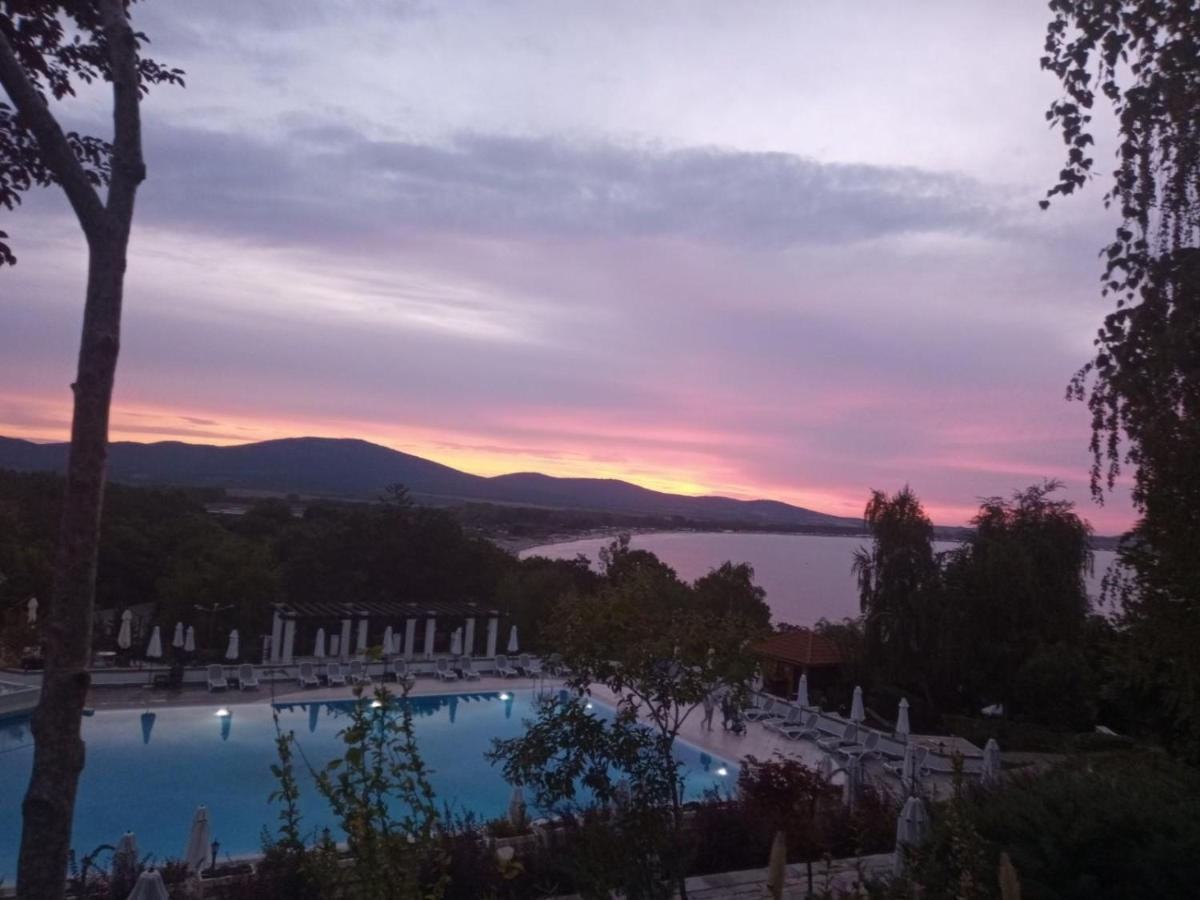 Private Holiday Flat By Seaside - Santa Marina- Sozopol Zewnętrze zdjęcie