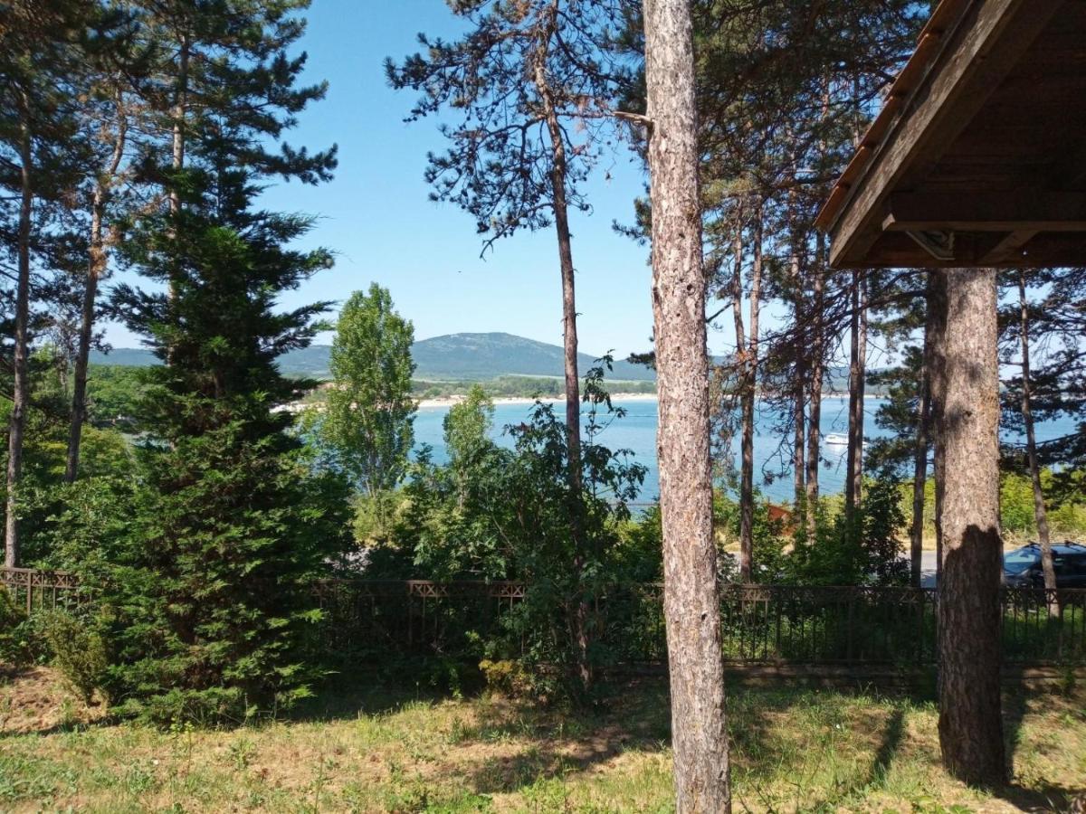 Private Holiday Flat By Seaside - Santa Marina- Sozopol Zewnętrze zdjęcie