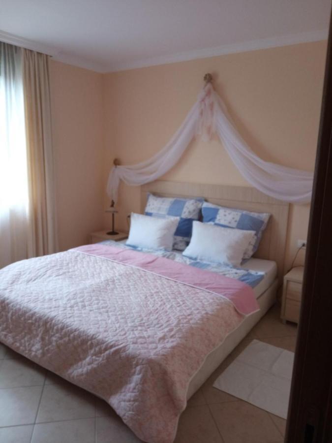 Private Holiday Flat By Seaside - Santa Marina- Sozopol Zewnętrze zdjęcie
