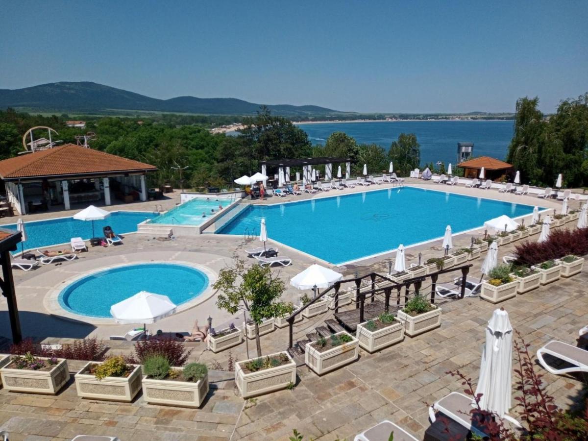Private Holiday Flat By Seaside - Santa Marina- Sozopol Zewnętrze zdjęcie